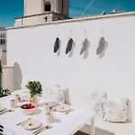 Bed & Breakfast Dei Serafini 4*