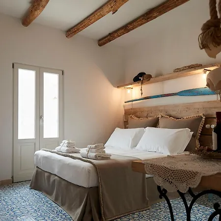 Dei Serafini ベッド・アンド・ブレックファスト