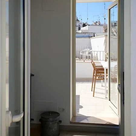 Dei Serafini 4* Polignano a Mare