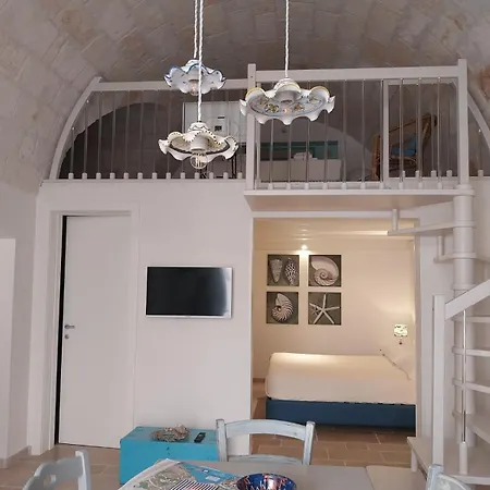 Dei Serafini Bed & Breakfast 4*