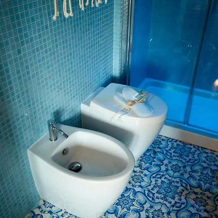 Dei Serafini ポリニャーノ・ア・マーレ