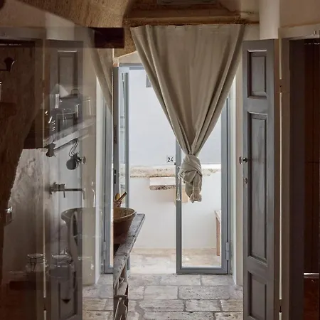 Bed & Breakfast Dei Serafini Polignano a Mare