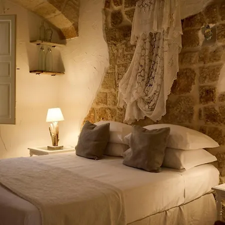 Bed & Breakfast Dei Serafini