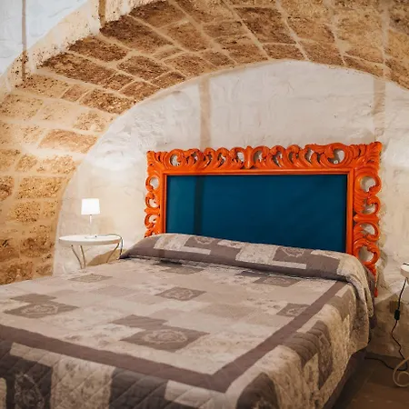 Dei Serafini Bed & Breakfast