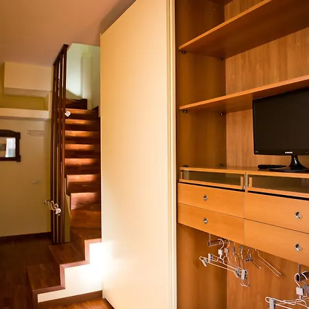 Dei Serafini Bed & Breakfast