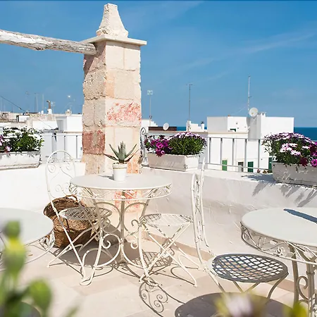 Bed & Breakfast Dei Serafini