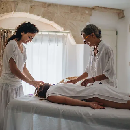Dei Serafini Bed & Breakfast