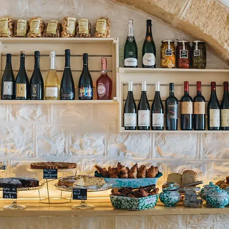 Dei Serafini 4* Polignano a Mare