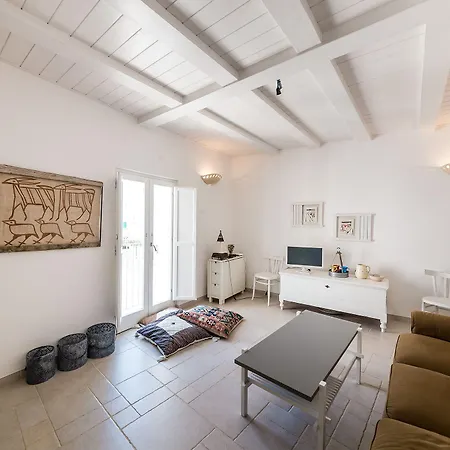 Dei Serafini Bed & Breakfast 4*