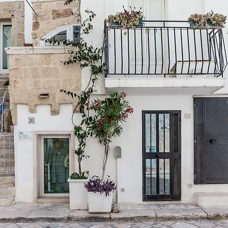 Bed & Breakfast Dei Serafini 4*