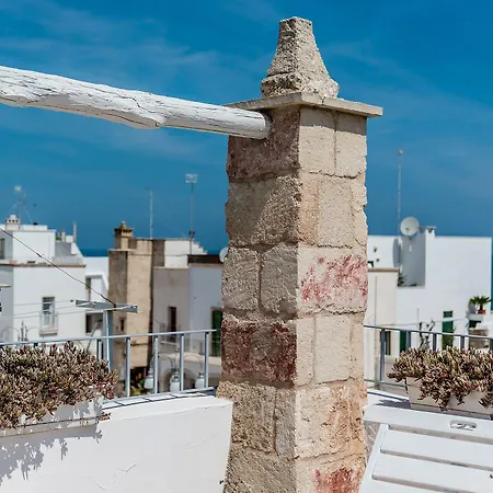Dei Serafini Bed & Breakfast