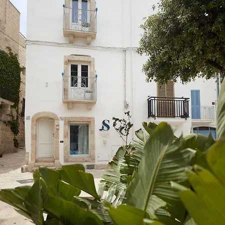 Dei Serafini Polignano a Mare