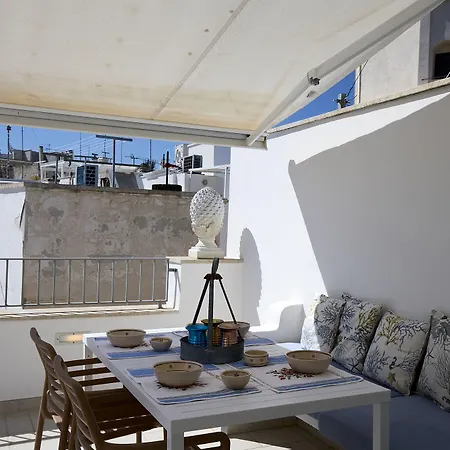 Bed & Breakfast Dei Serafini 4*
