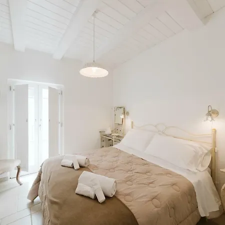Dei Serafini Bed & Breakfast
