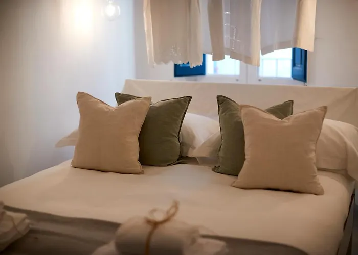 ベッド・アンド・ブレックファスト Dei Serafini ポリニャーノ・ア・マーレ