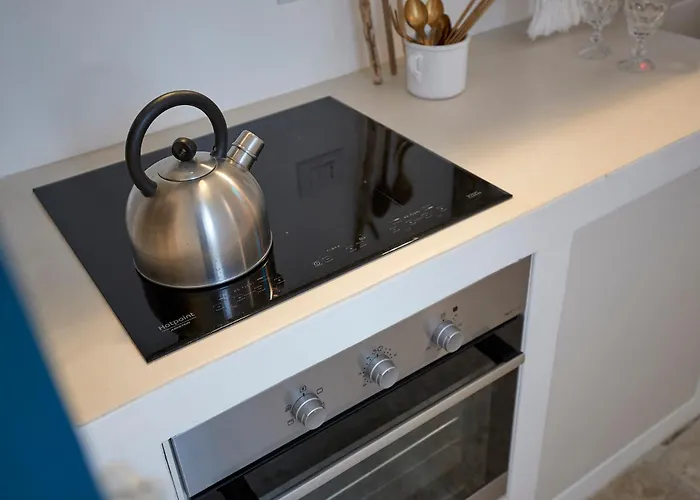 ベッド・アンド・ブレックファスト Dei Serafini