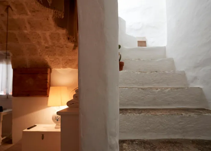 Dei Serafini ポリニャーノ・ア・マーレ