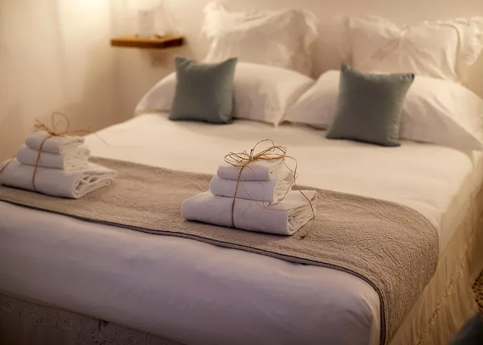 Dei Serafini ベッド・アンド・ブレックファスト 4*