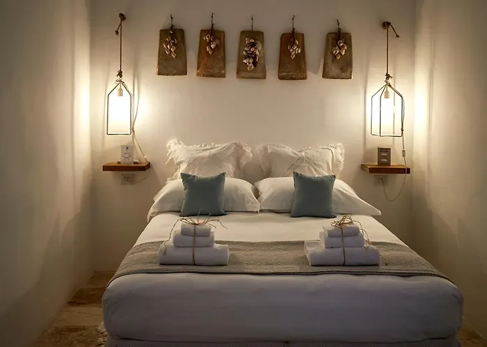 Dei Serafini 4* ポリニャーノ・ア・マーレ