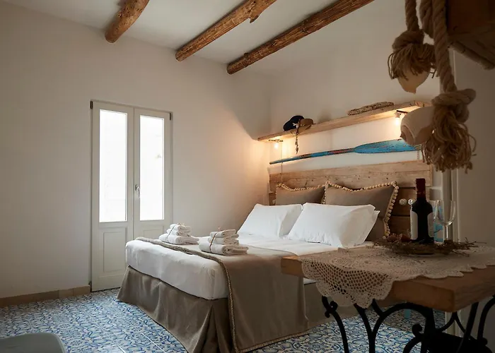 Dei Serafini ベッド・アンド・ブレックファスト