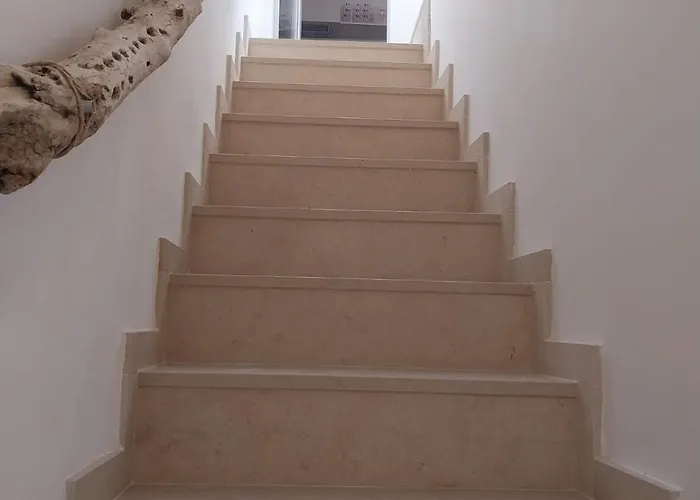 ベッド・アンド・ブレックファスト Dei Serafini 4*