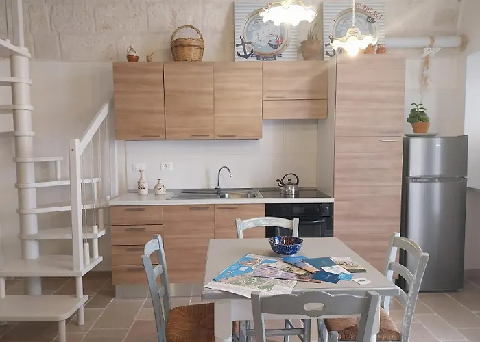 Dei Serafini ベッド・アンド・ブレックファスト