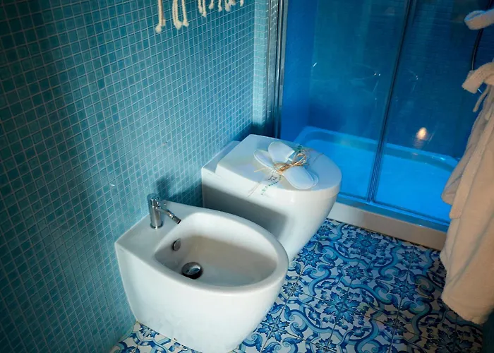 Dei Serafini ポリニャーノ・ア・マーレ