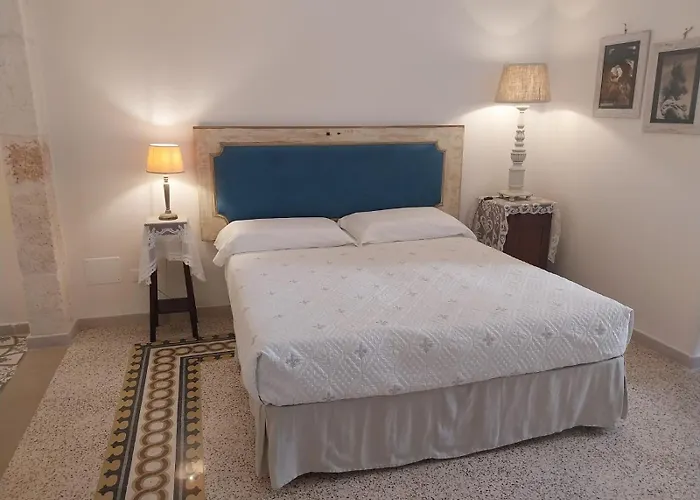 Dei Serafini ベッド・アンド・ブレックファスト