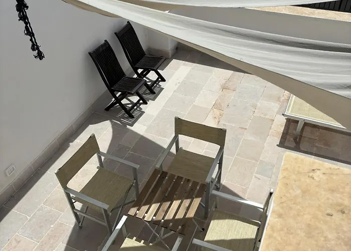 Dei Serafini ベッド・アンド・ブレックファスト 4*