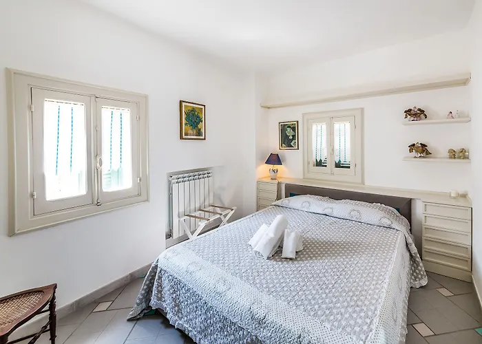 Dei Serafini 4* ポリニャーノ・ア・マーレ