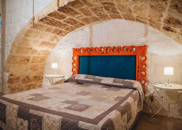 Dei Serafini ベッド・アンド・ブレックファスト