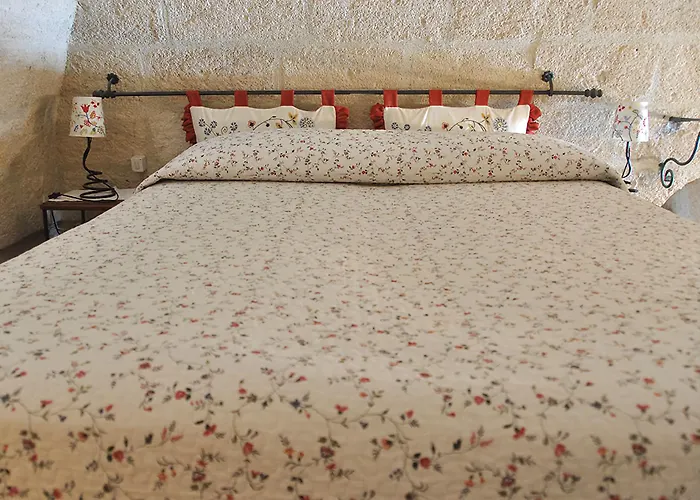 Dei Serafini 4* ポリニャーノ・ア・マーレ