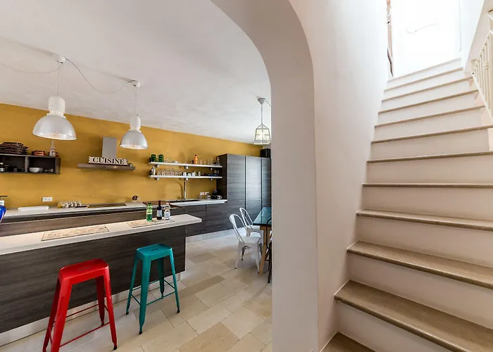 Dei Serafini ポリニャーノ・ア・マーレ