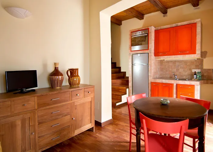 Dei Serafini ポリニャーノ・ア・マーレ