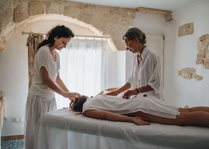 Dei Serafini ベッド・アンド・ブレックファスト