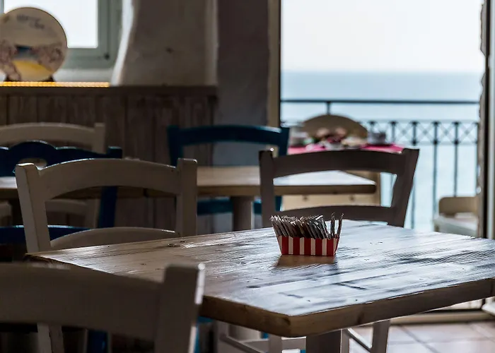 ベッド・アンド・ブレックファスト Dei Serafini