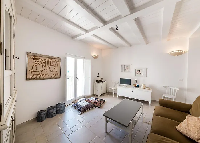 Dei Serafini ベッド・アンド・ブレックファスト 4*