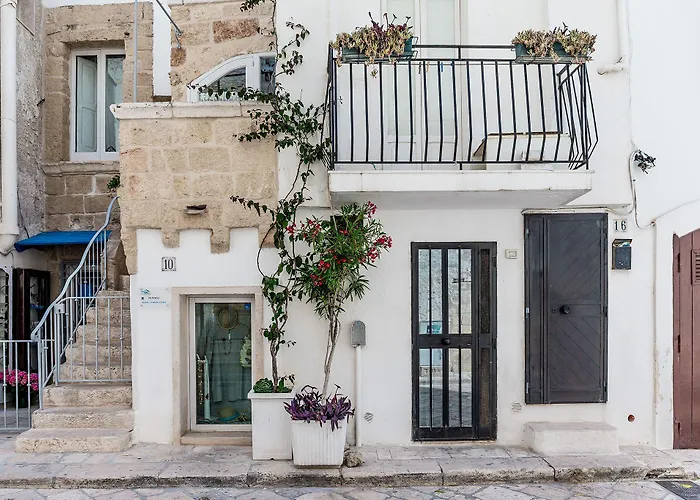 ベッド・アンド・ブレックファスト Dei Serafini 4*