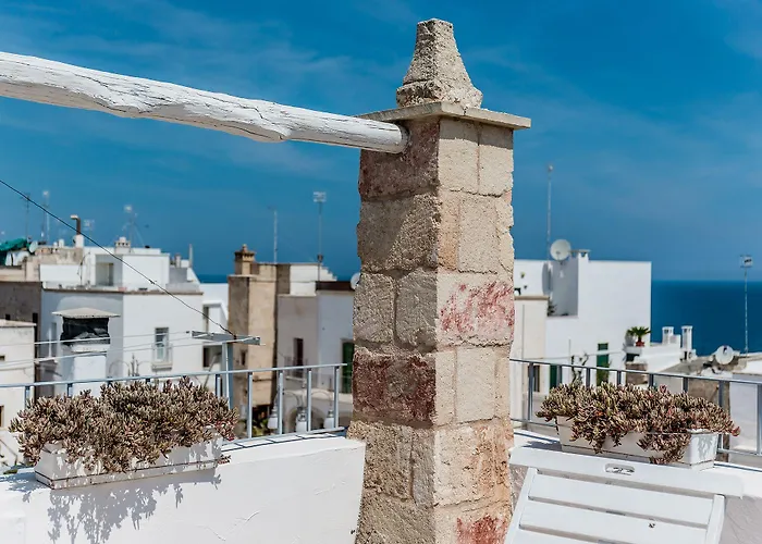 Dei Serafini ベッド・アンド・ブレックファスト