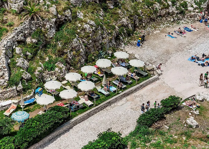 ベッド・アンド・ブレックファスト Dei Serafini