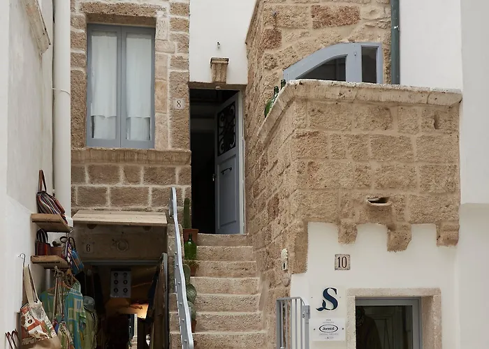 Dei Serafini ベッド・アンド・ブレックファスト