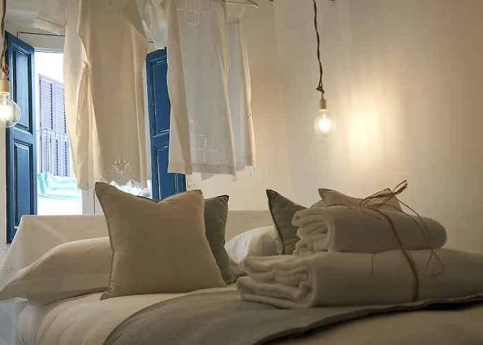 Dei Serafini 4* ポリニャーノ・ア・マーレ