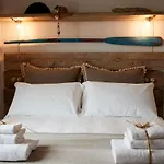 Dei Serafini Bed and breakfast