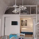Dei Serafini Bed and breakfast 4*