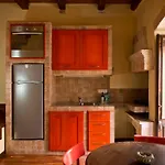 Bed and breakfast Dei Serafini 4*