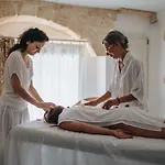 Dei Serafini Bed and breakfast