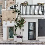 Bed and breakfast Dei Serafini 4*