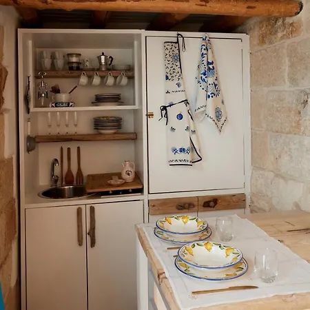 Dei Serafini 4* 滨海波利尼亚诺