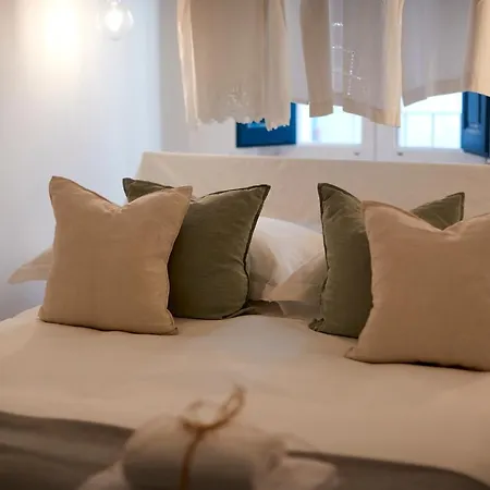 B&B Dei Serafini 폴리나노 아마레