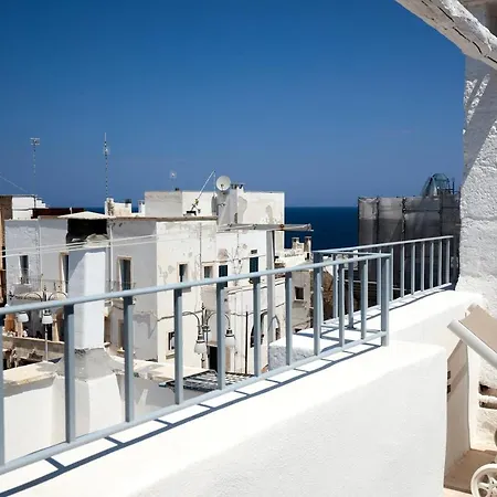 Dei Serafini 4* 滨海波利尼亚诺